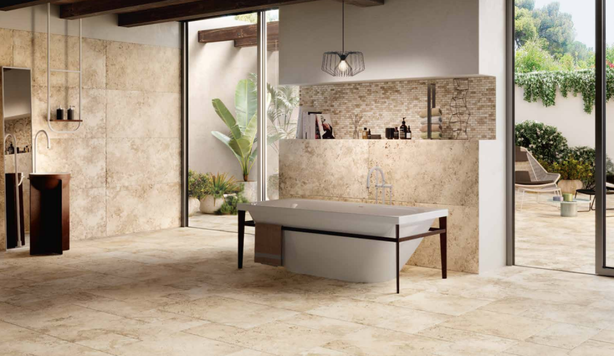 Century_Aurum Matt Ebur gres burkolat 50*100*2 cm